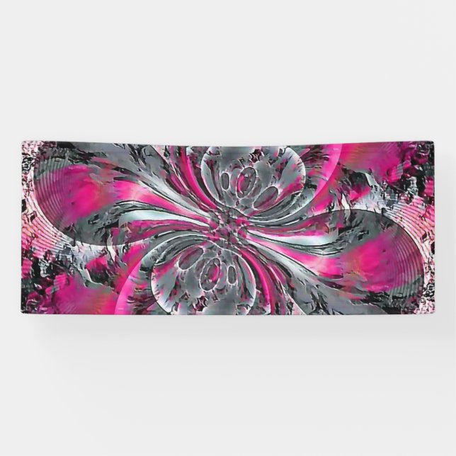 Mixed Signals  Banner (Horizontal)