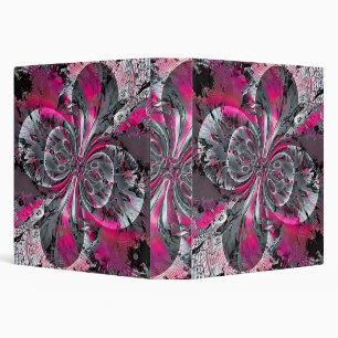 Mixed Signals  Binder