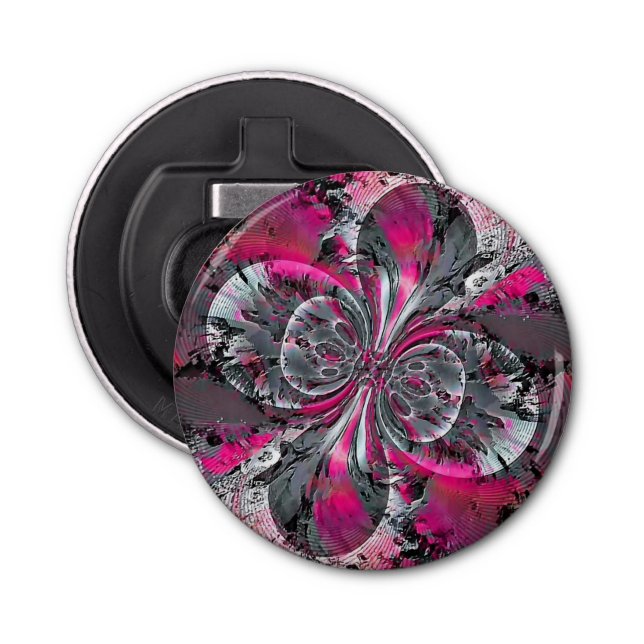 Mixed Signals  Bottle Opener (Front)