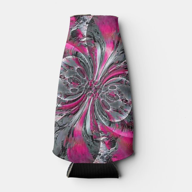 Mixed Signals  Can Cooler (Front)