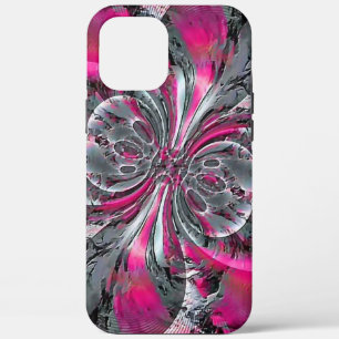 Mixed Signals  iPhone 12 Pro Max Case