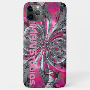 Mixed Signals  iPhone 11 Pro Max Case