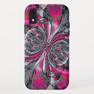 Mixed Signals  iPhone XR Case