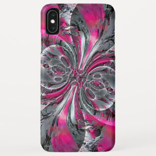 Mixed Signals  iPhone XS Max Case