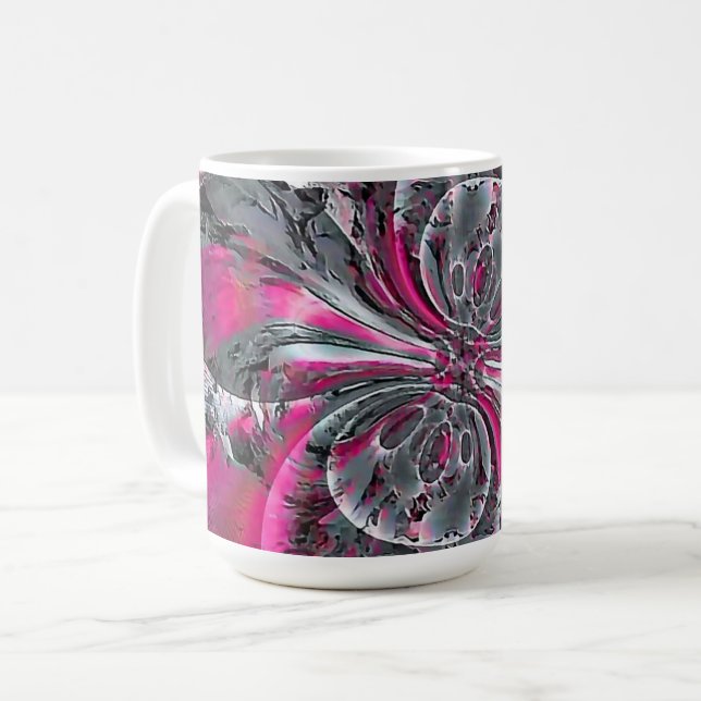Mixed Signals  Coffee Mug (Front Left)