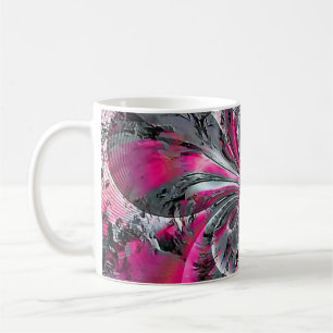 Mixed Signals  Coffee Mug