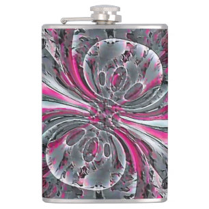 Mixed Signals Flask