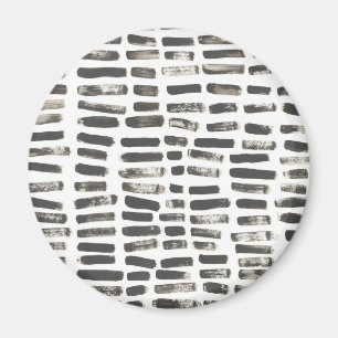 Mixed Signals III Magnet
