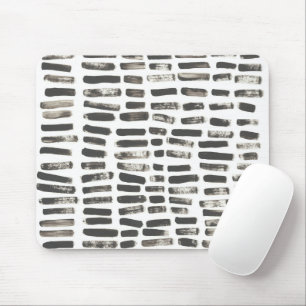 Mixed Signals III Mouse Pad