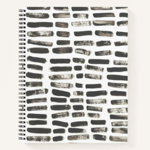 Mixed Signals III Notebook