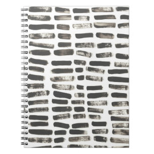 Mixed Signals III Notebook