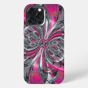 Mixed Signals iPhone 13 Pro Max Case