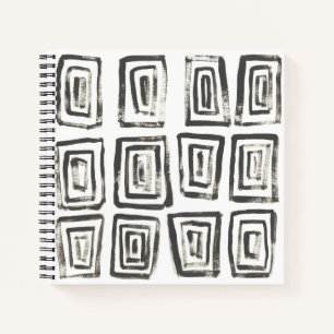 Mixed Signals IV Notebook