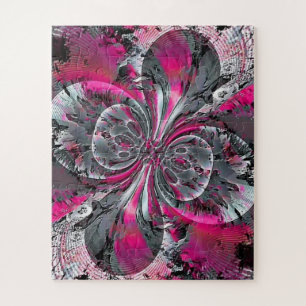 Mixed Signals Jigsaw Puzzle