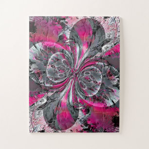 Mixed Signals  Jigsaw Puzzle