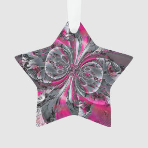 Mixed Signals Ornament