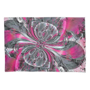 Mixed Signals  Pillow Case