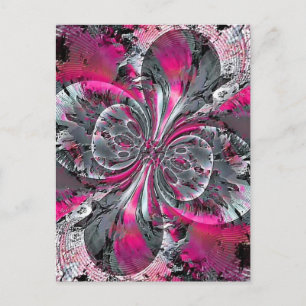 Mixed Signals  Postcard