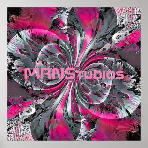 Mixed Signals  Poster