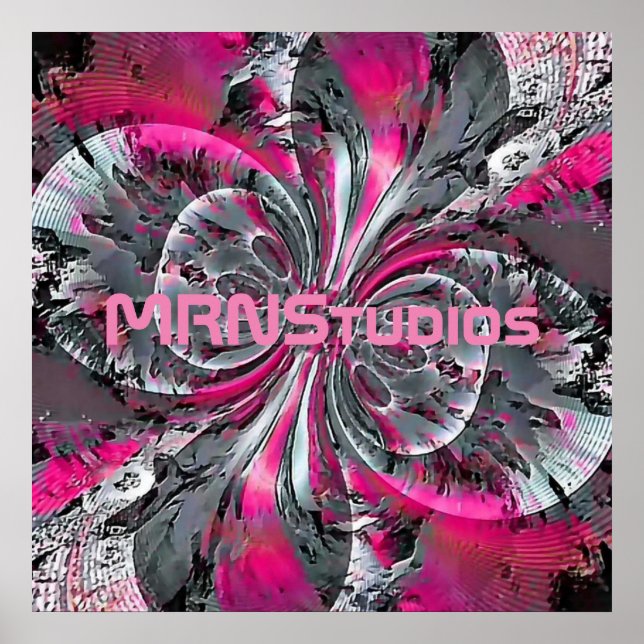 Mixed Signals  Poster (Front)