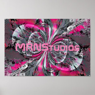 Mixed Signals  Poster