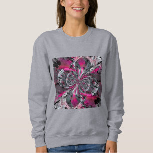 Mixed Signals Sweatshirt