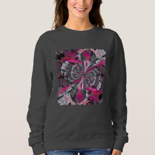 Mixed Signals Sweatshirt