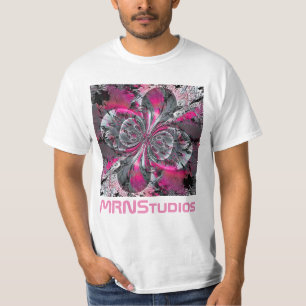 Mixed Signals T-Shirt