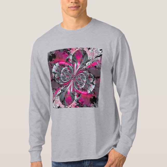 Mixed Signals  T-Shirt (Front)