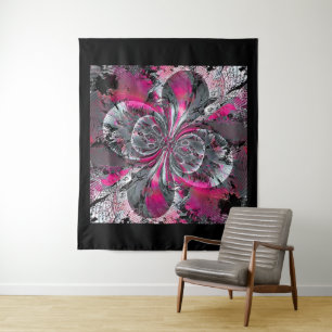 Mixed Signals Tapestry