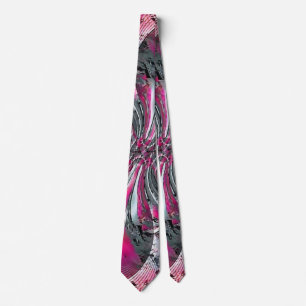 Mixed Signals  Tie