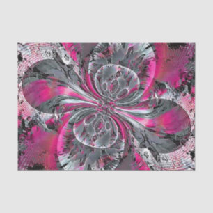 Mixed Signals  Tissue Paper