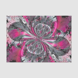 Mixed Signals  Tissue Paper