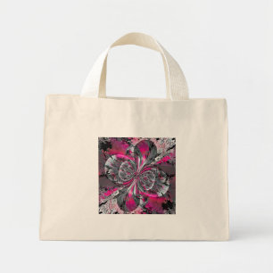 Mixed Signals  Tote Bag