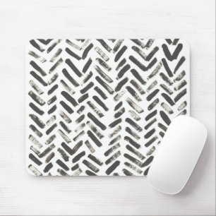 Mixed Signals VII Mouse Pad