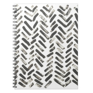 Mixed Signals VII Notebook