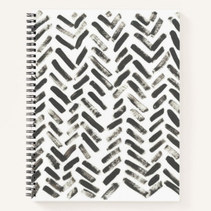 Mixed Signals VII Notebook