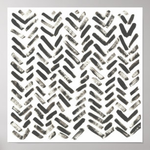 Mixed Signals VII Poster