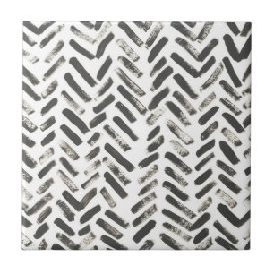 Mixed Signals VII Tile