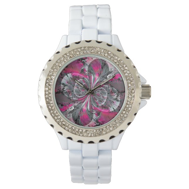 Mixed Signals  Watch (Front)