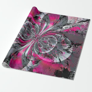 Mixed Signals  Wrapping Paper