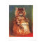 Mixed Sweets Cat by Louis Wain