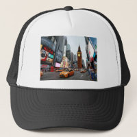 Mixed Up World! - New York City & London