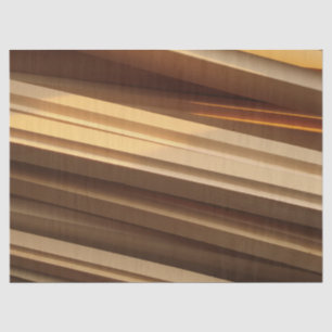 mixed wood tissue paper