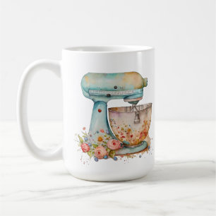 mixer coffee mug