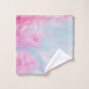 Mixture Wash Cloth