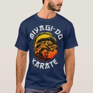 Miyagi do Karate T-Shirt