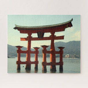 miyajima japan jigsaw puzzle