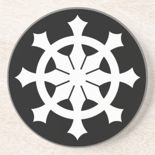 Miyake Rinpo_Ammunition Box Coaster