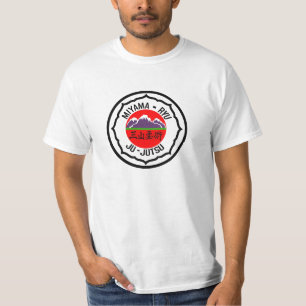 Miyama Ryu Original logo front T-Shirt